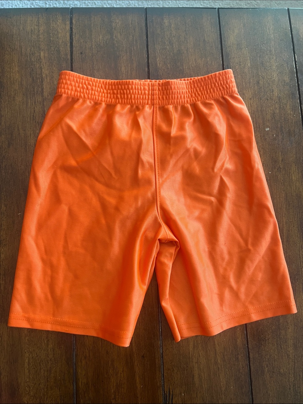 🎉🎉 5 for $20🎉🎉 Bright Orange Athletic Shorts